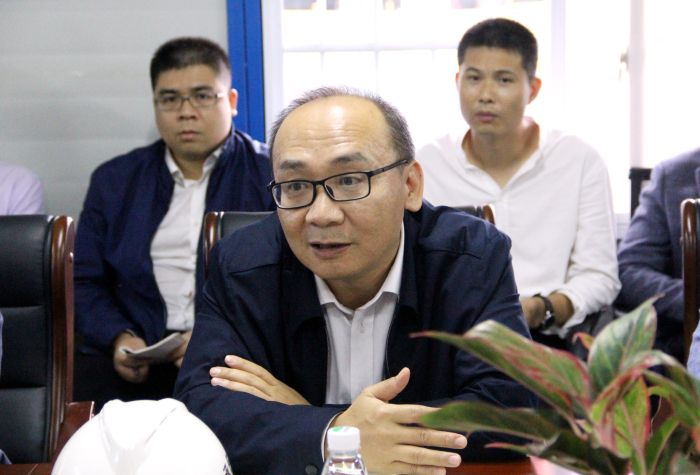 总承包公司陆总司理讲话 梁思赫摄1.jpg