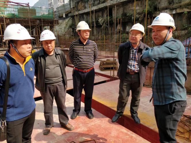 1现场交流项目情形。。。梁观德 摄700.jpg