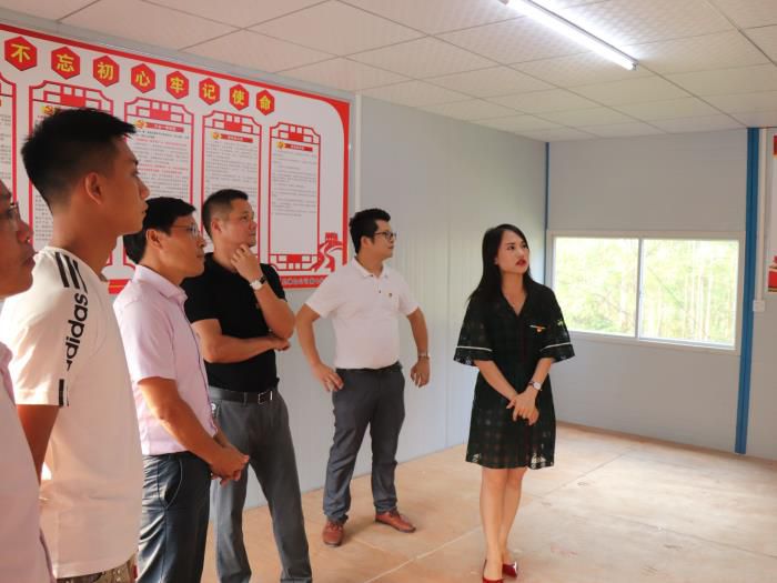 3旅行党员活动室。 杨俊峰 摄700.jpg