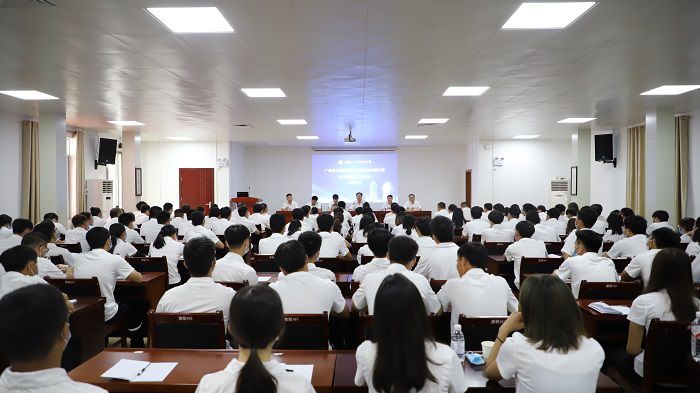 晤面会现场。。李立云 摄3.JPG