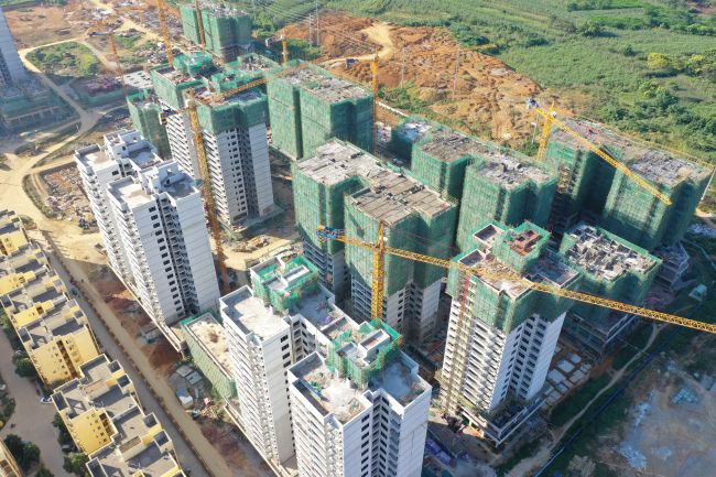 项目B地块形象。卢瑞阳 摄.jpg