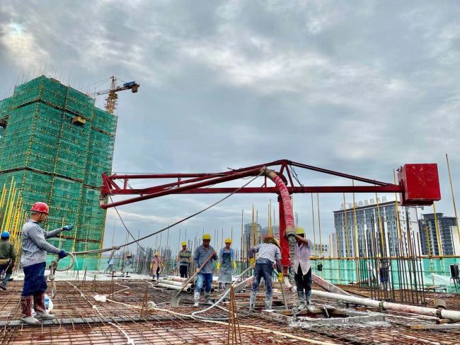 施工现场。廖伟强 摄.jpg