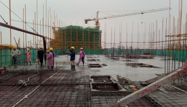 施工现场。韦冬影 摄.jpg