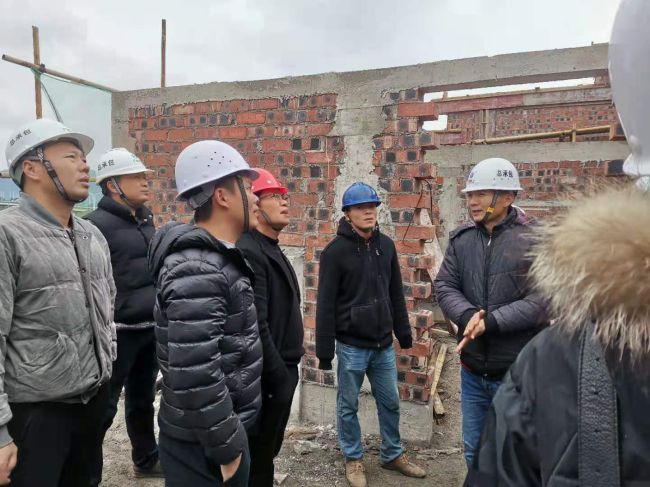 2验收现场！ 杨海 摄.jpg