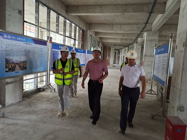 2.6检查现场。。。彭永彬 摄（修图）.jpg