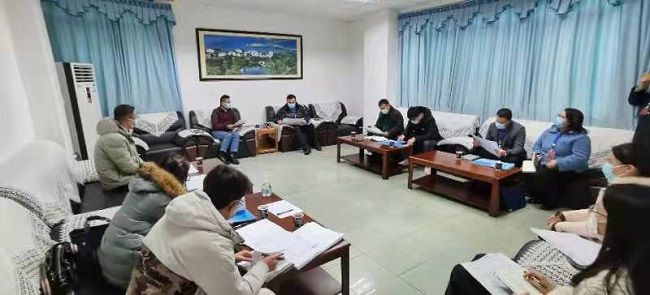 洽谈会现场。刘华 摄（修图）.jpg