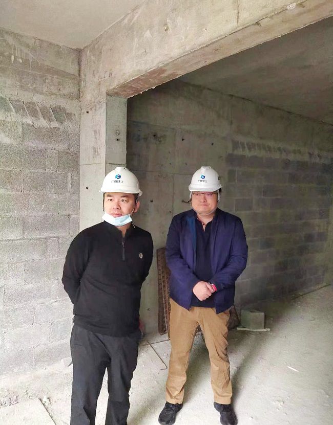 检查现场！！；平鹗 摄（修图）.jpg