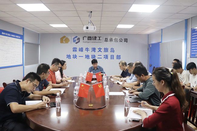 党日活动现场。周煜川 摄（修图）.jpg