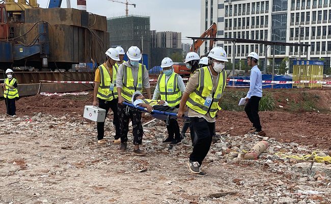 演练现场。。。熊赞 摄（修图）.jpg