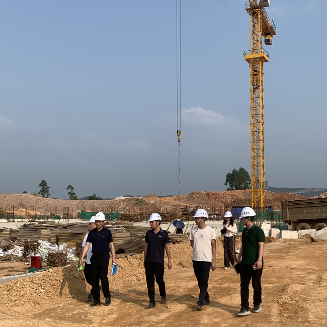 深入项目现场考察。。朱淑霞 摄（修图）.png