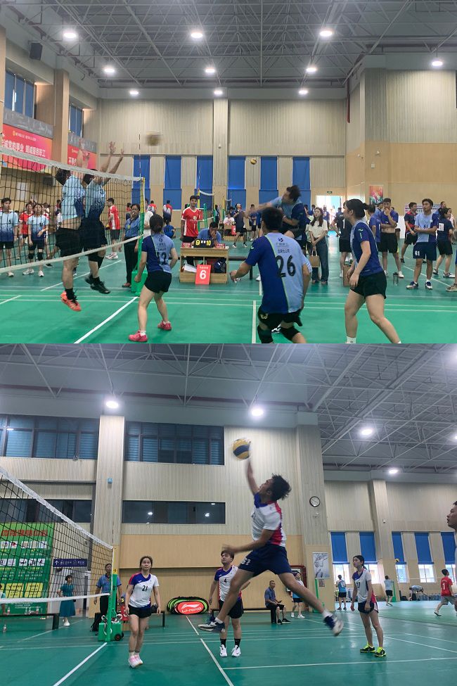 角逐精彩瞬间。林成斌 摄（修图）.jpg