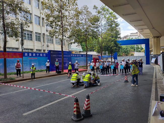 演练现场。。；；；票ι 摄（修图）.jpg